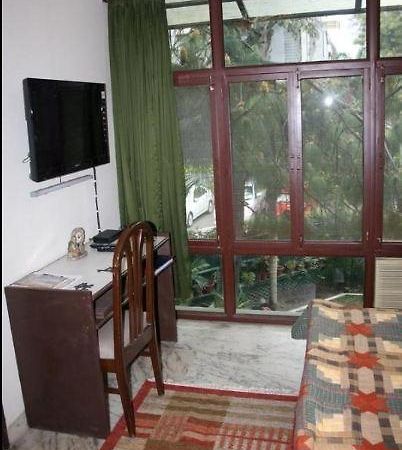 Homestay Chateau 39 Nové Dillí Exteriér fotografie